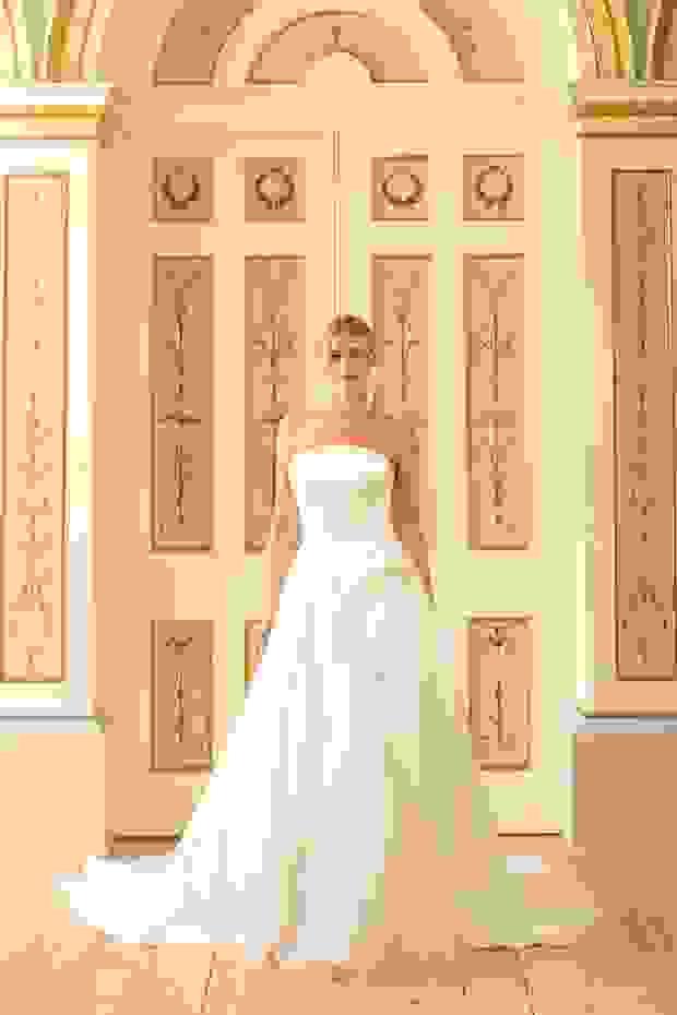 Nicki Flynn﻿<sup>®</sup> by True <span>Bride﻿<sup>®</sup></span>